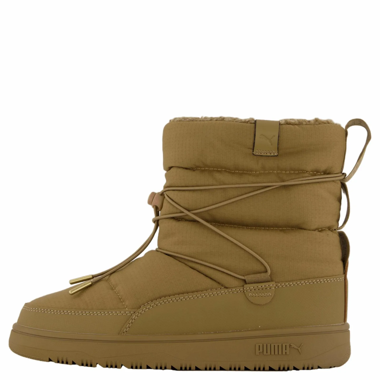 Puma Snowbae Wns Toasted-chocolate Chip