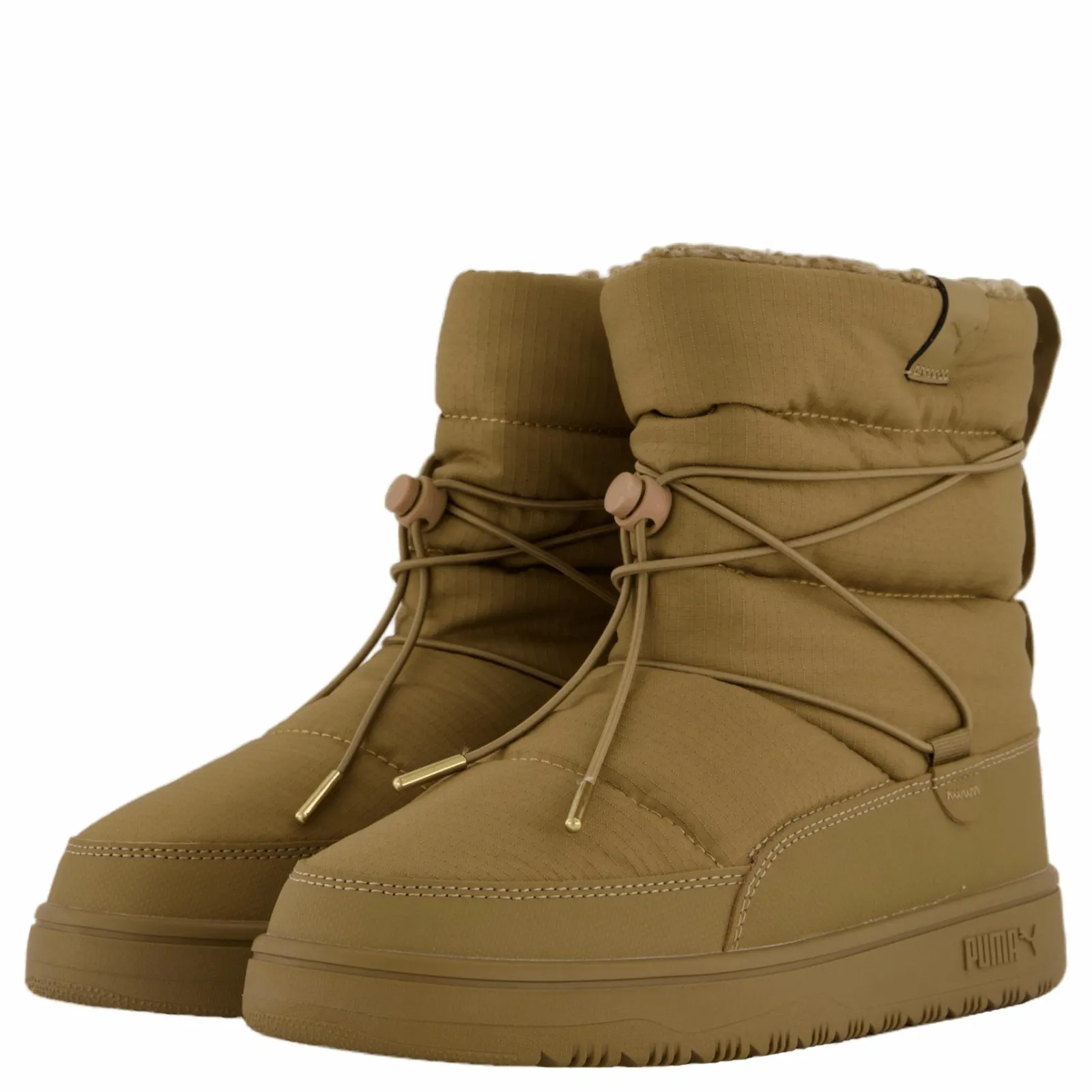 Puma Snowbae Wns Toasted-chocolate Chip