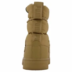 Puma Snowbae Wns Toasted-chocolate Chip
