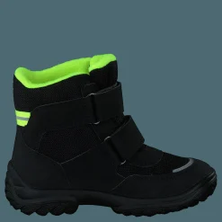 Barn Superfit Snowcat Black