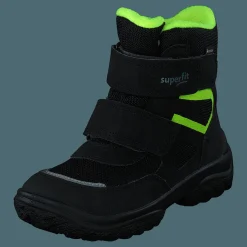 Barn Superfit Snowcat Black