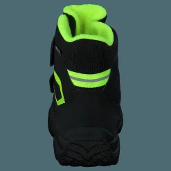 Barn Superfit Snowcat Black