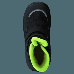 Barn Superfit Snowcat Black