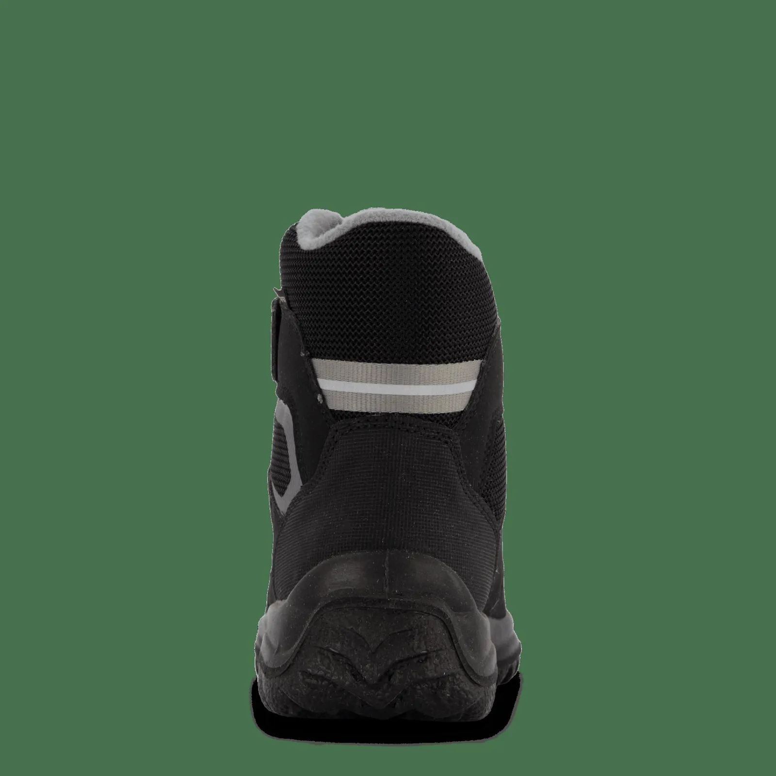 Barn Superfit Snowcat Black