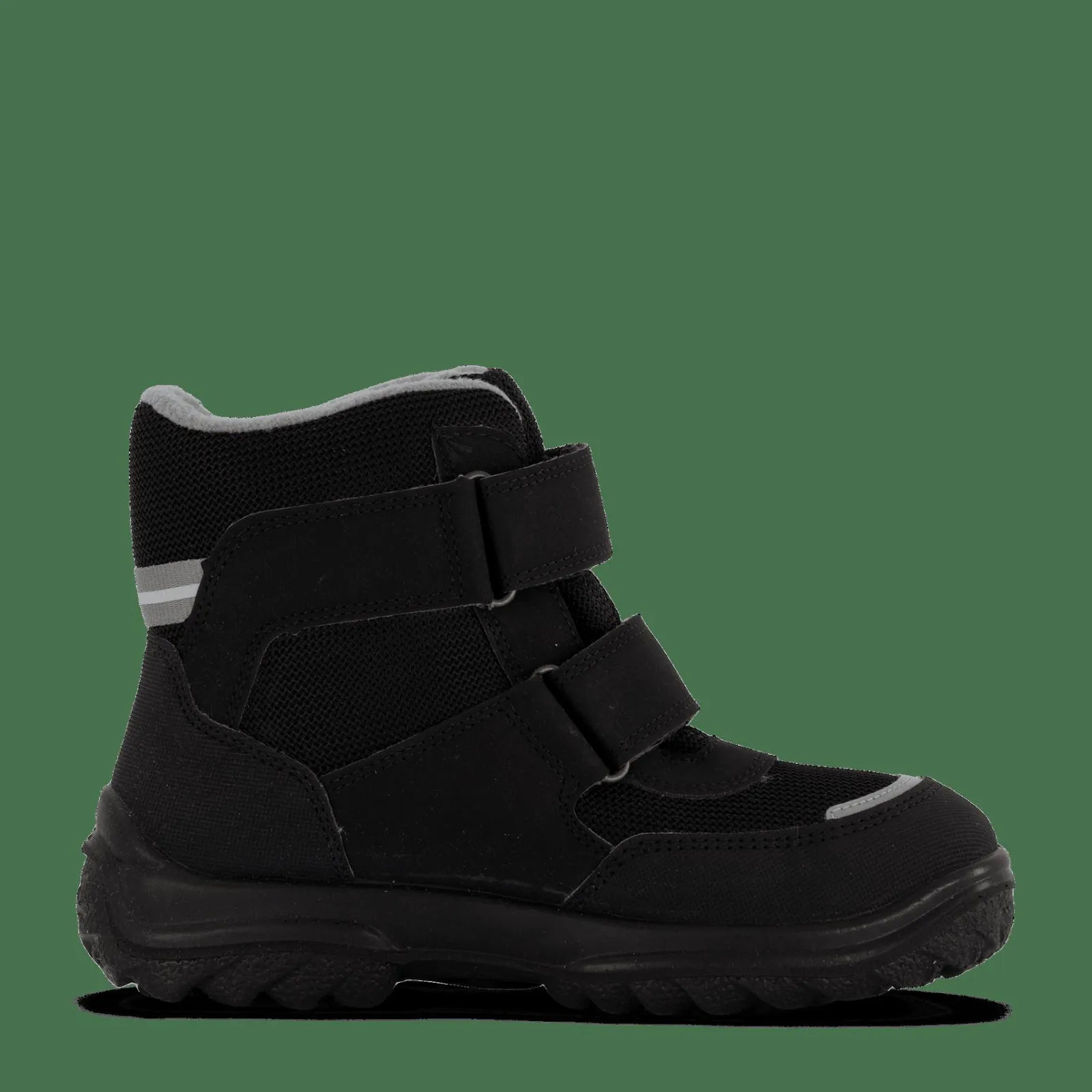 Barn Superfit Snowcat Black