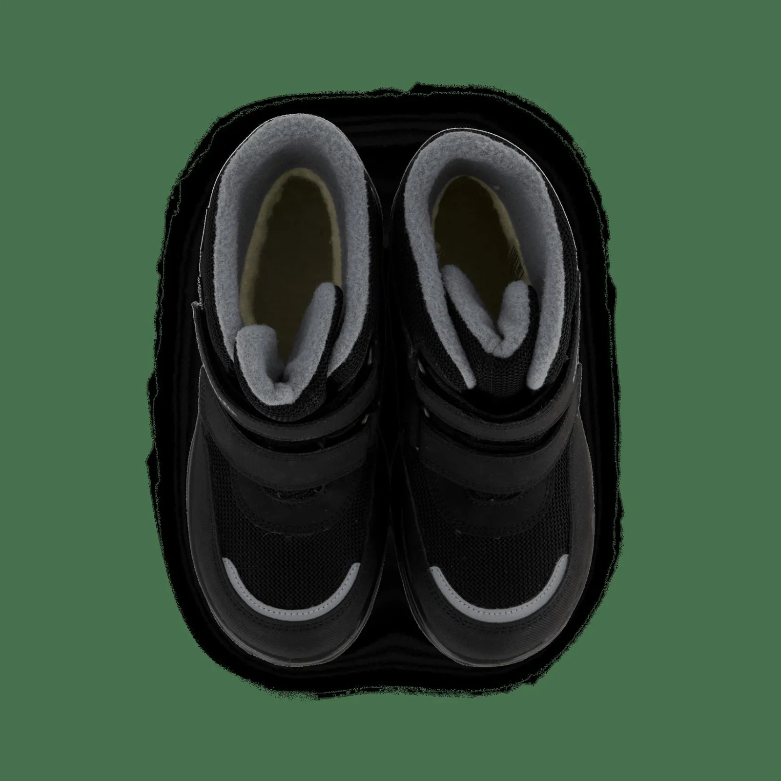 Barn Superfit Snowcat Black