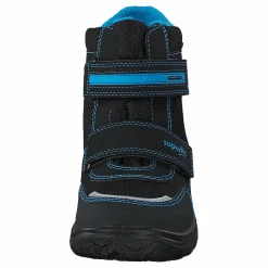 Barn Superfit Snowcat Black/blue