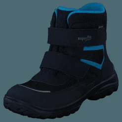Barn Superfit Snowcat Blue
