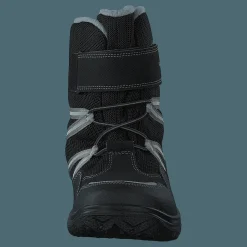 Barn Superfit Snowcat Gore-tex Black
