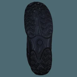 Barn Superfit Snowcat Gore-tex Black/lila