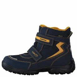 Barn Superfit Snowcat Ocean/honey