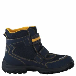 Barn Superfit Snowcat Ocean/honey