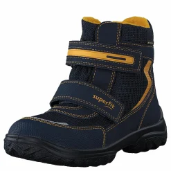 Barn Superfit Snowcat Ocean/honey