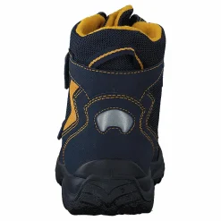 Barn Superfit Snowcat Ocean/honey