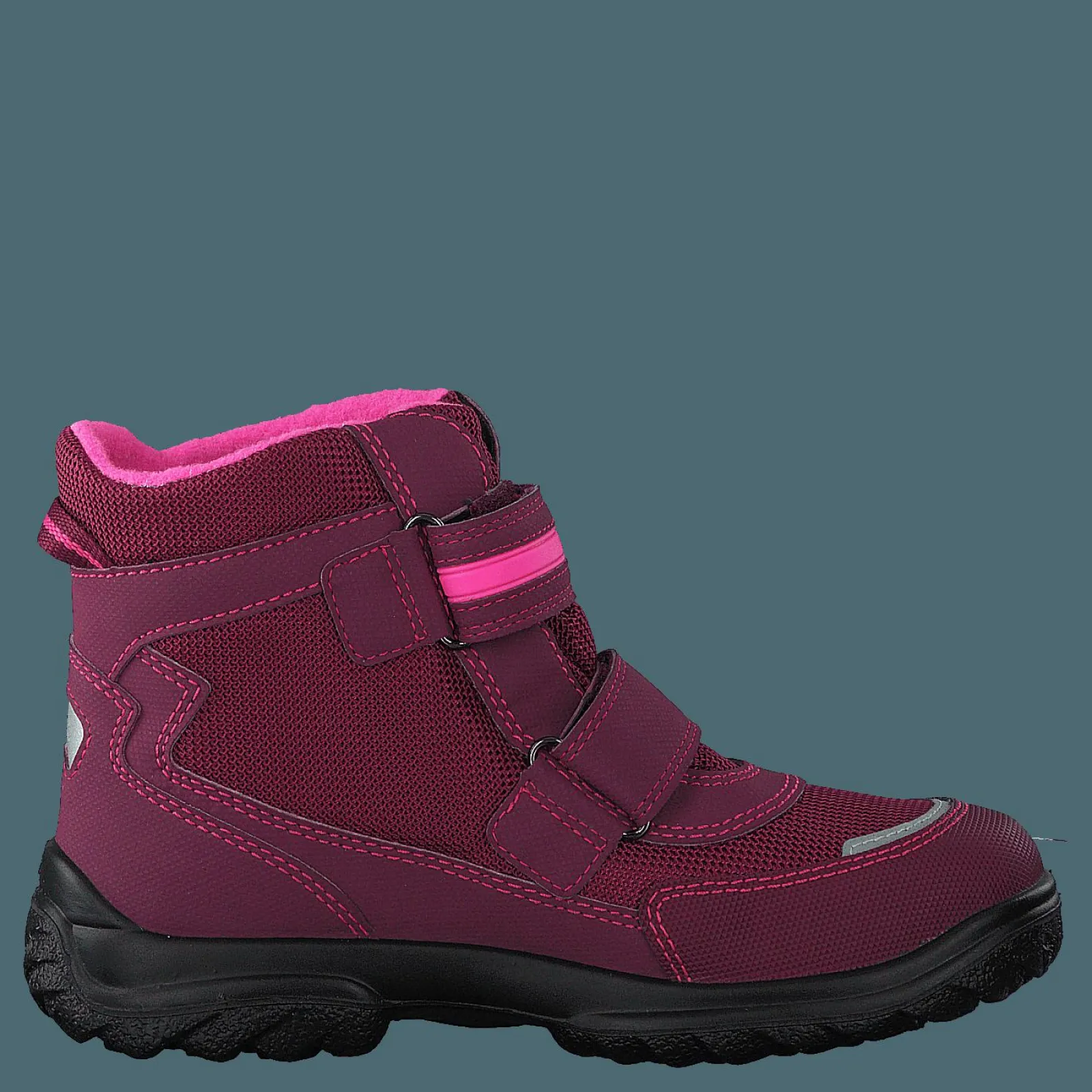 Barn Superfit Snowcat Pink
