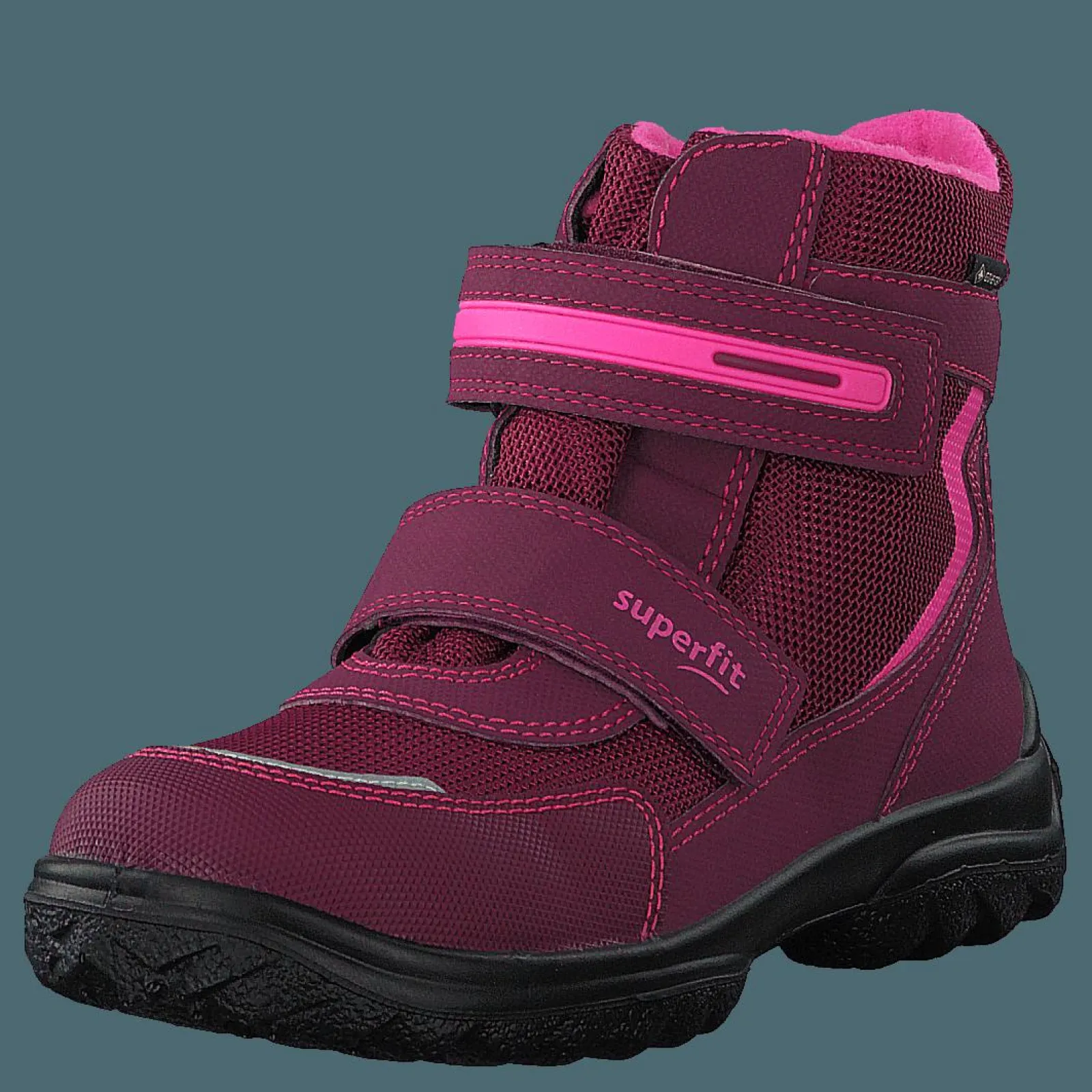 Barn Superfit Snowcat Pink