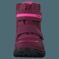 Barn Superfit Snowcat Pink