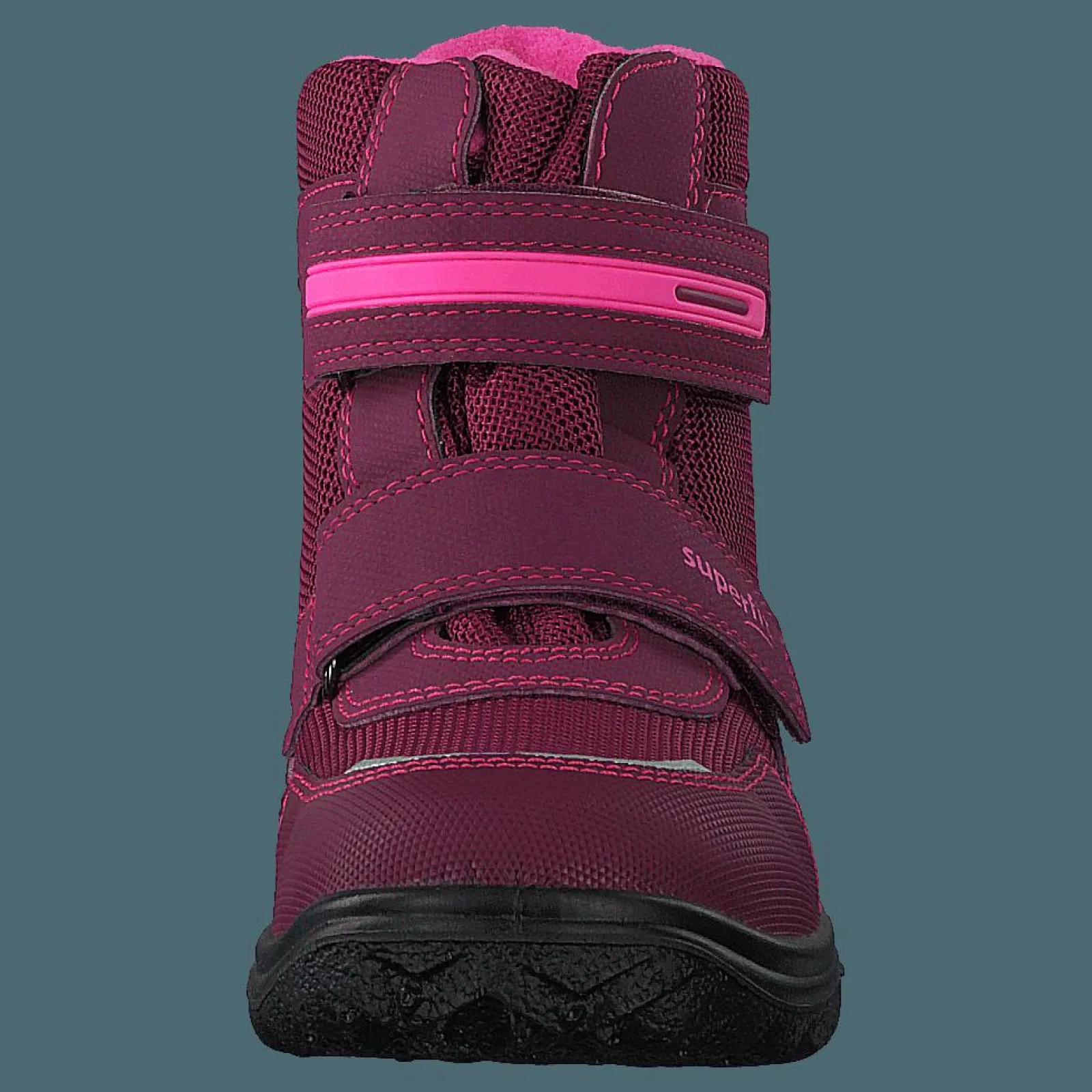 Barn Superfit Snowcat Pink