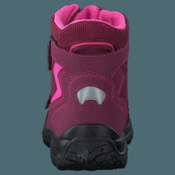 Barn Superfit Snowcat Pink