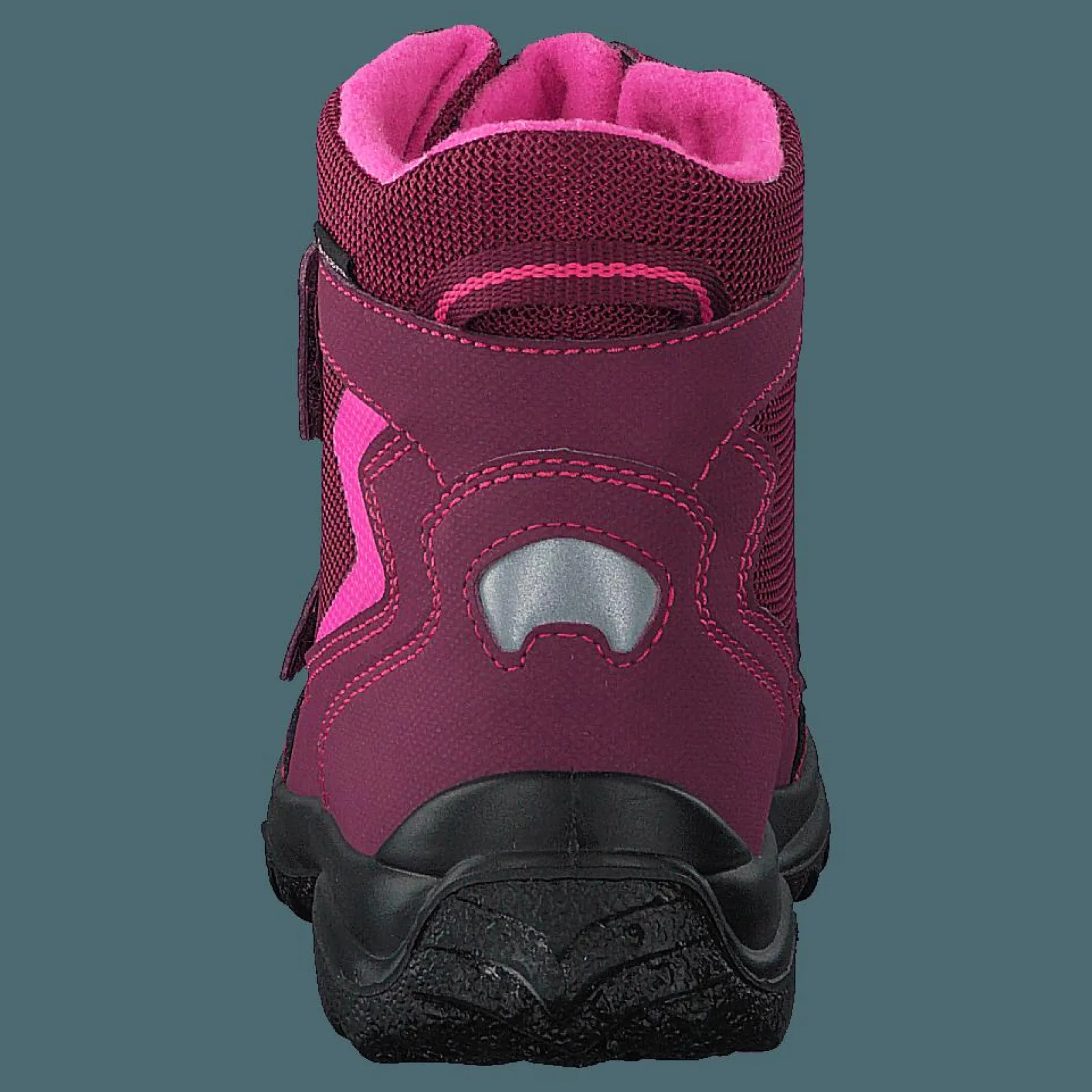 Barn Superfit Snowcat Pink