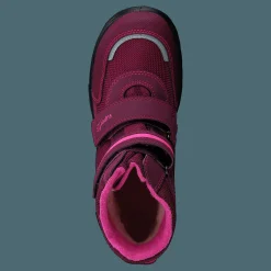 Barn Superfit Snowcat Pink