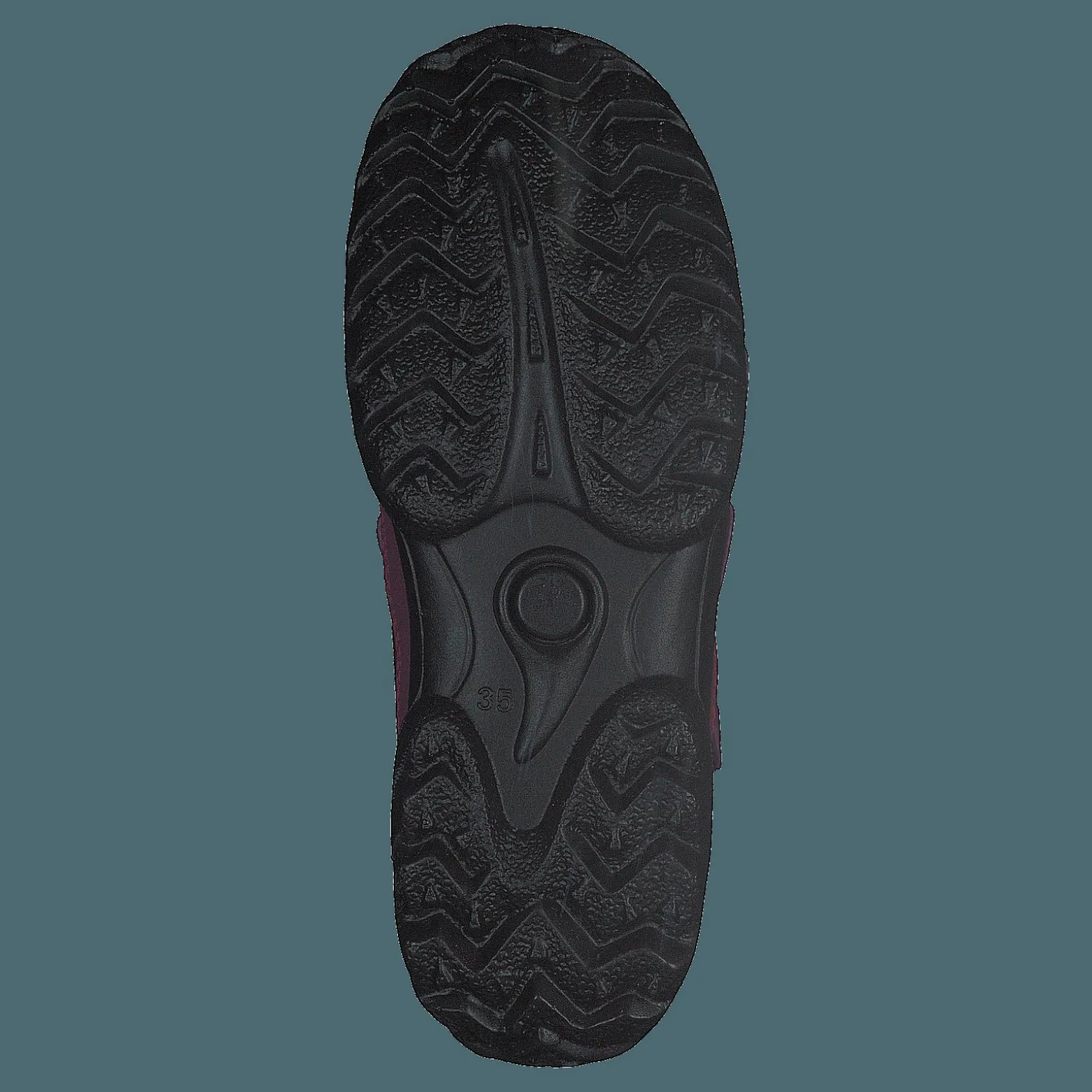 Barn Superfit Snowcat Pink