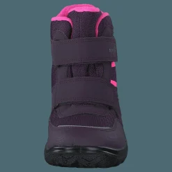 Barn Superfit Snowcat Purple