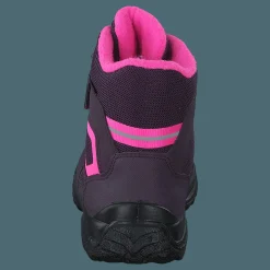 Barn Superfit Snowcat Purple