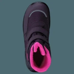 Barn Superfit Snowcat Purple