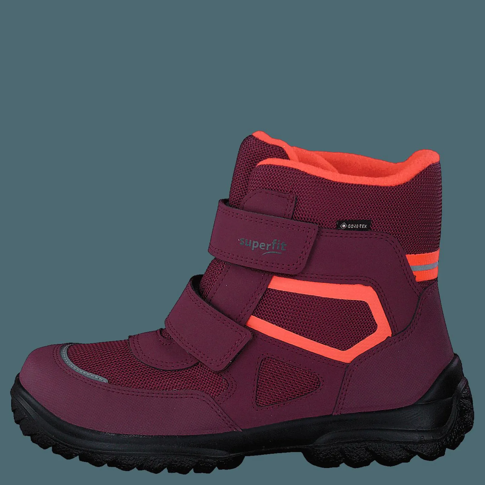 Barn Superfit Snowcat Red