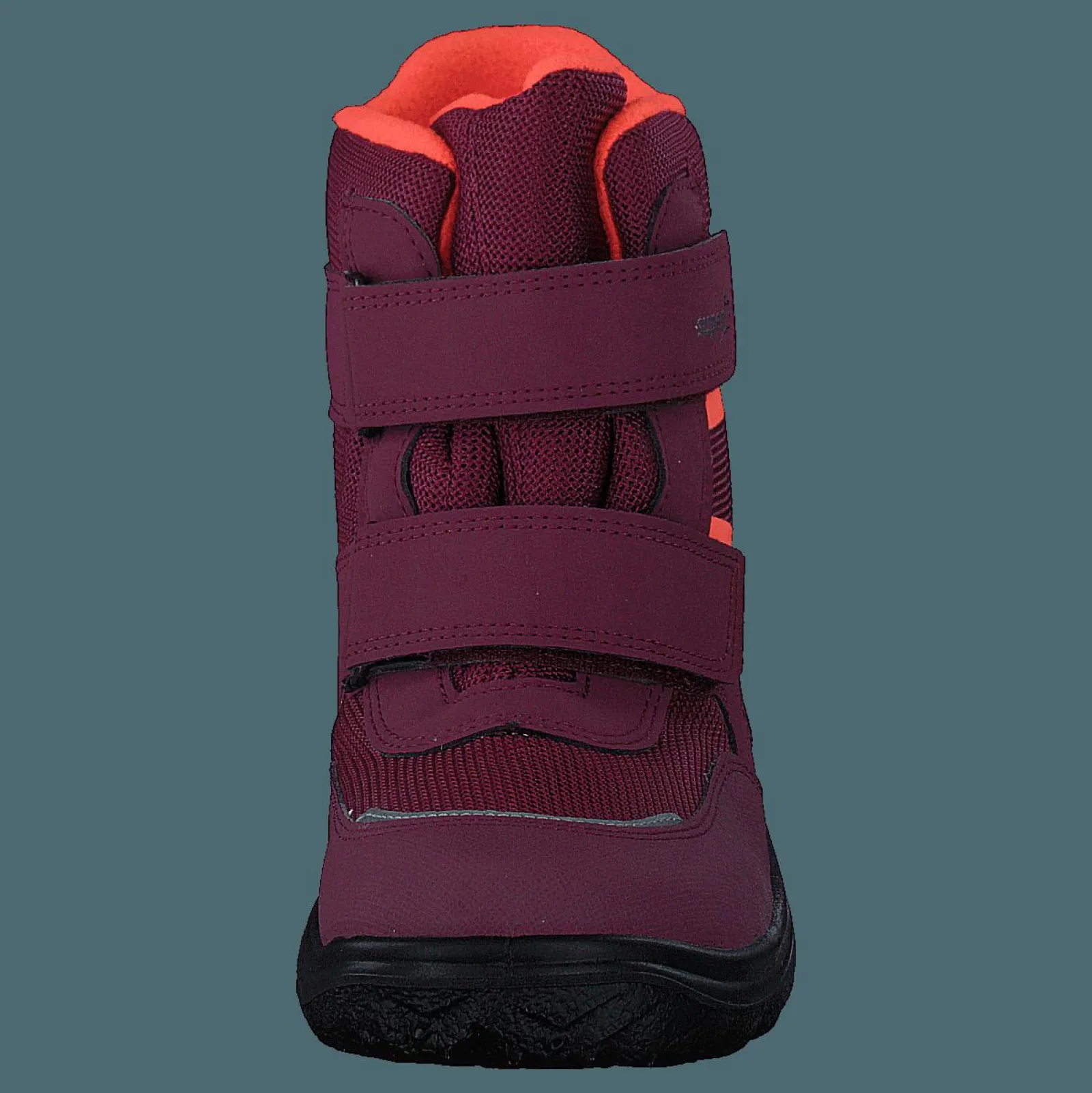 Barn Superfit Snowcat Red