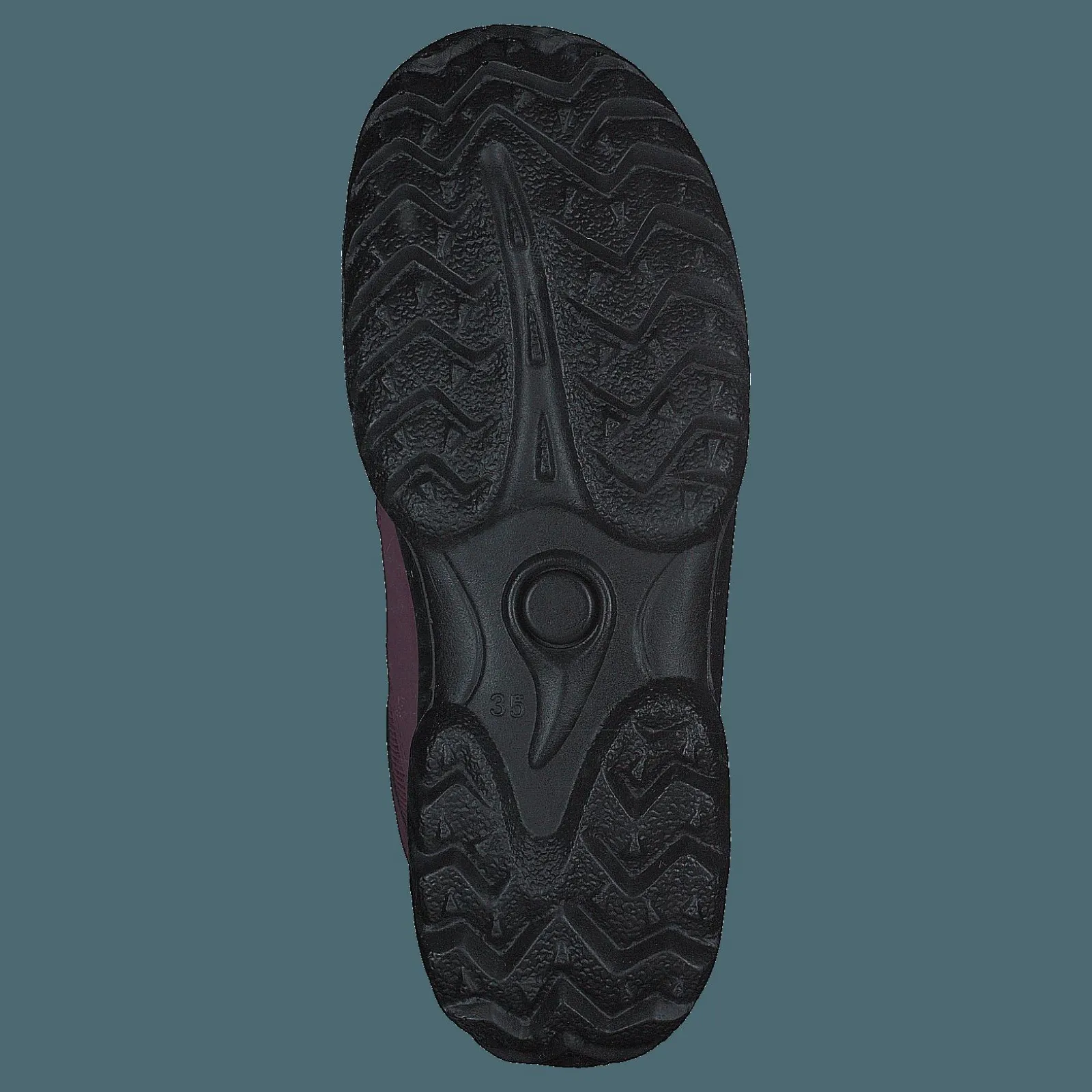 Barn Superfit Snowcat Red