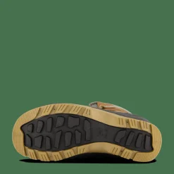 Kamik Snowgem Cognac