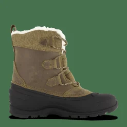 Kamik Snowgem Lo Fossil