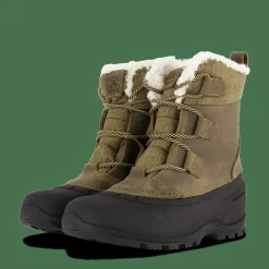 Kamik Snowgem Lo Fossil