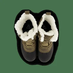 Kamik Snowgem Lo Fossil