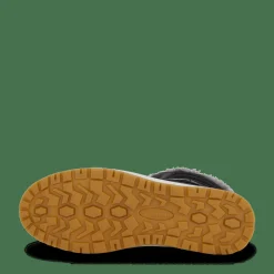 Barn Bagheera Snowy Black/white