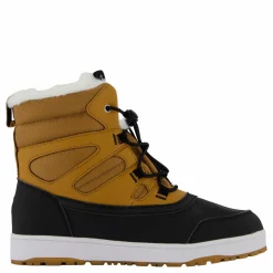 Barn Bagheera Snowy Yellow/black