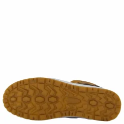 Barn Bagheera Snowy Yellow/black