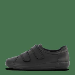 ECCO Soft 2.0 Black