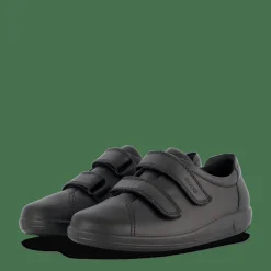 ECCO Soft 2.0 Black