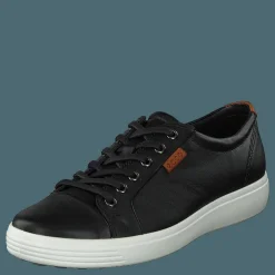 ECCO Soft 7 Men's Black