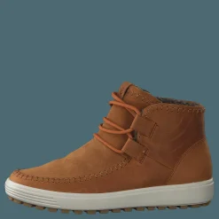 ECCO Soft 7 Tred Amber