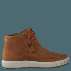 ECCO Soft 7 Tred Amber