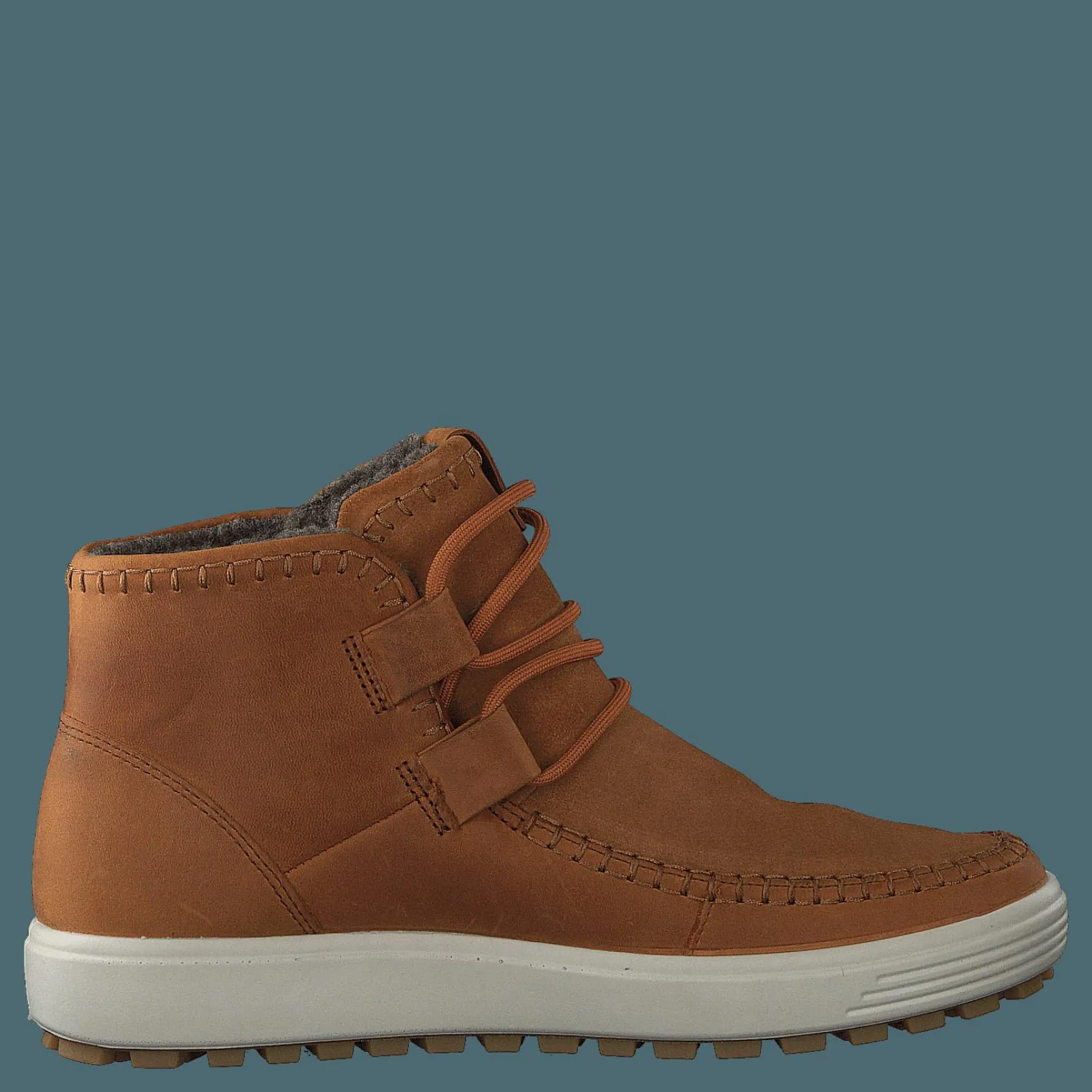 ECCO Soft 7 Tred Amber