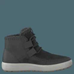 ECCO Soft 7 Tred Black