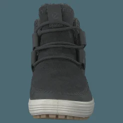 ECCO Soft 7 Tred Black