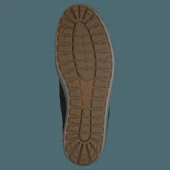 ECCO Soft 7 Tred Black