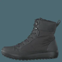 ECCO Soft 7 Tred Black