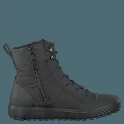 ECCO Soft 7 Tred Black
